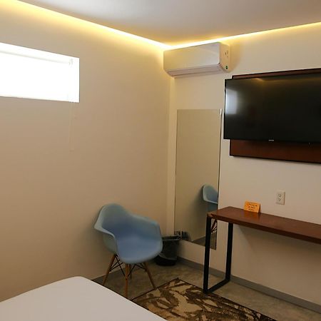 Hotel Urban 101 Chetumal Exteriör bild