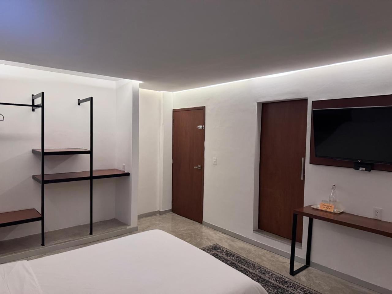 Hotel Urban 101 Chetumal Exteriör bild