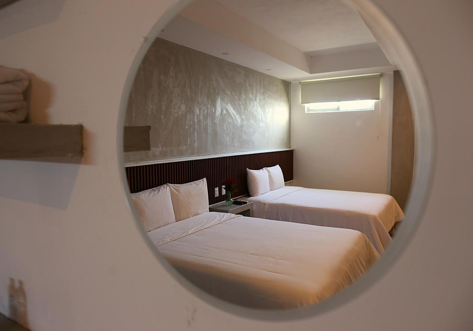 Hotel Urban 101 Chetumal Exteriör bild