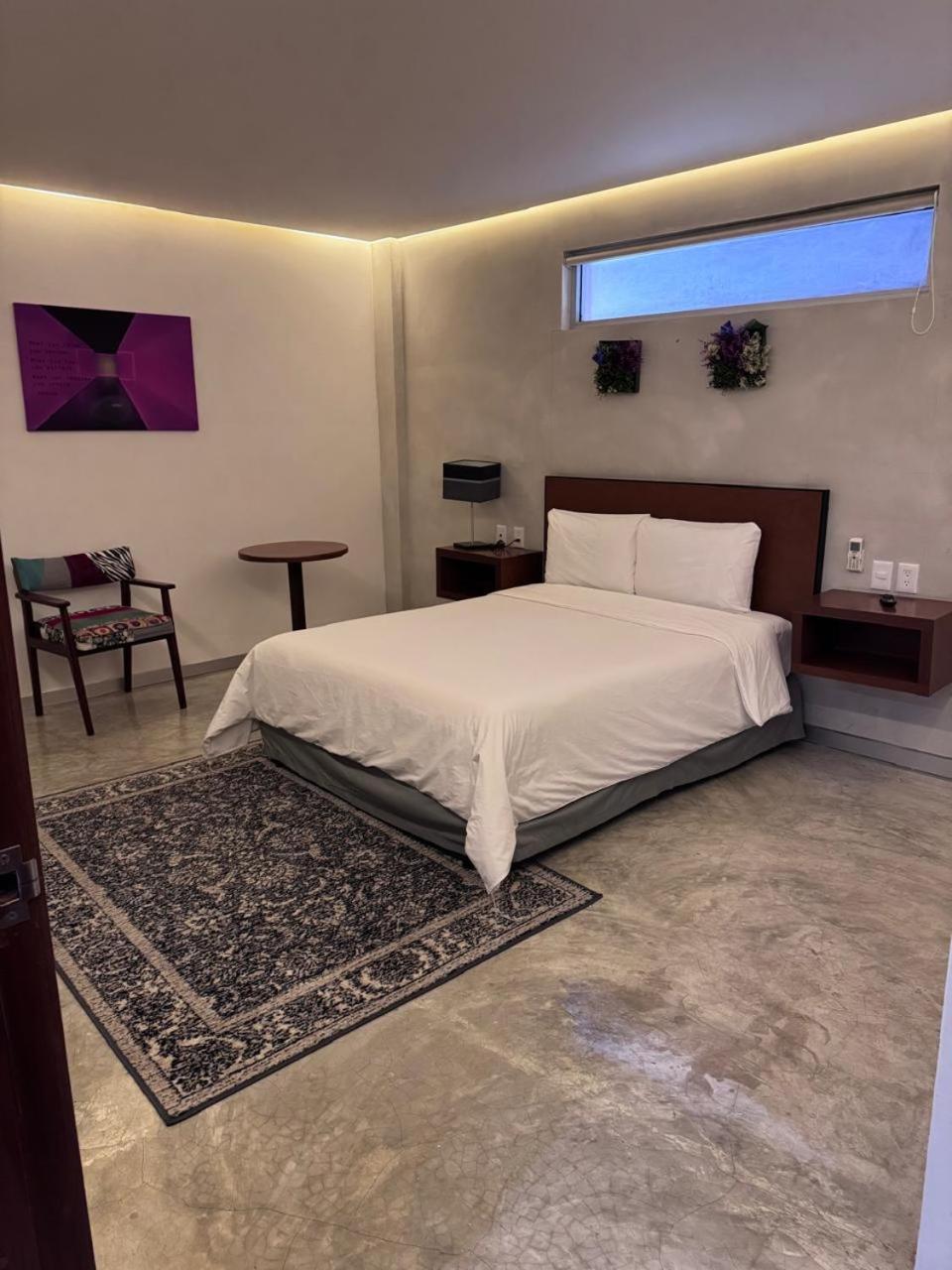 Hotel Urban 101 Chetumal Exteriör bild