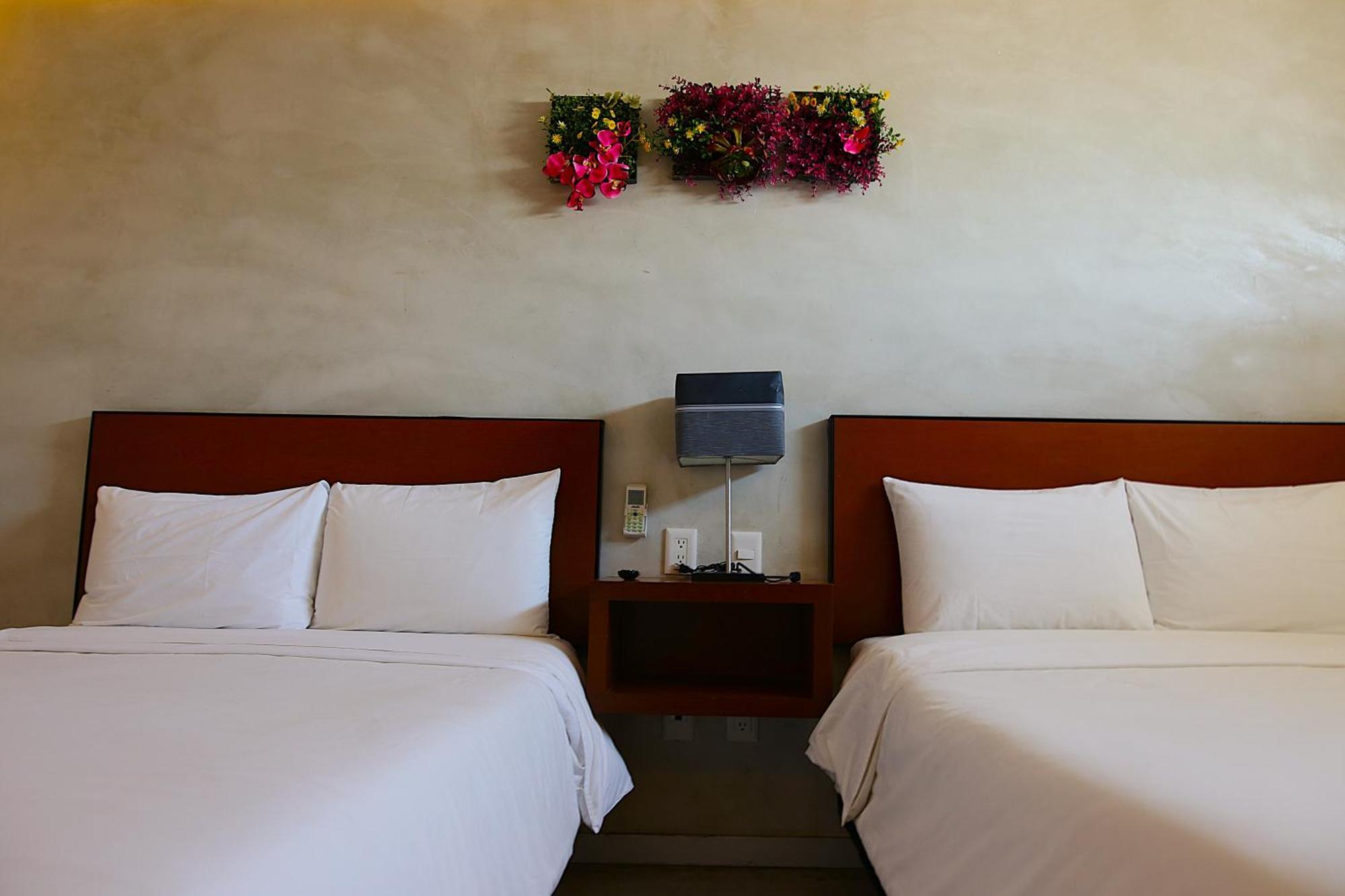 Hotel Urban 101 Chetumal Exteriör bild