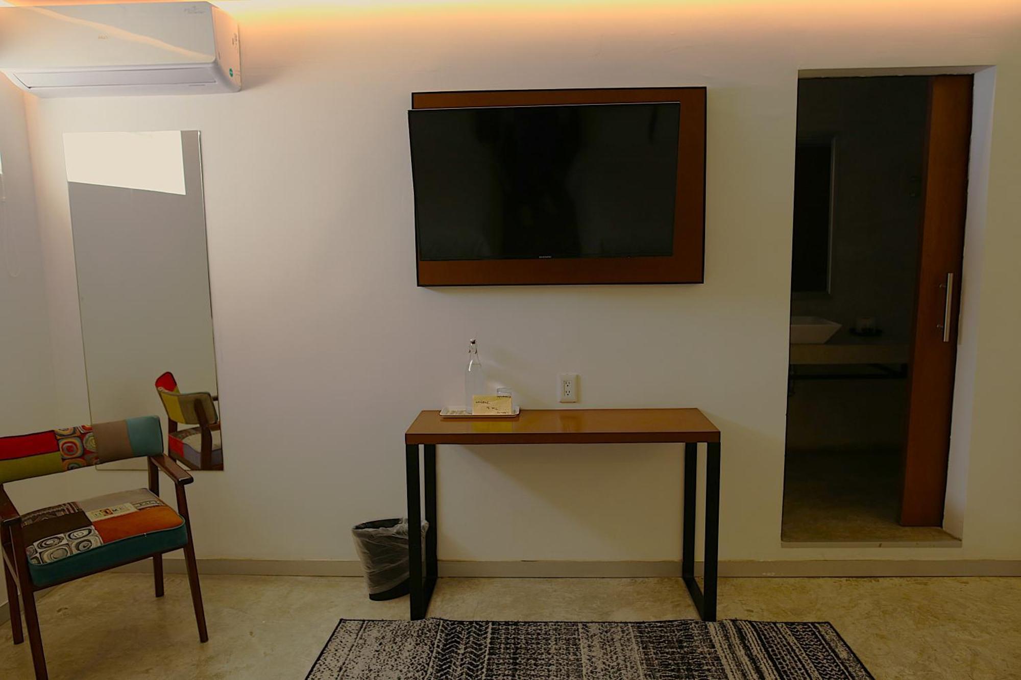 Hotel Urban 101 Chetumal Exteriör bild