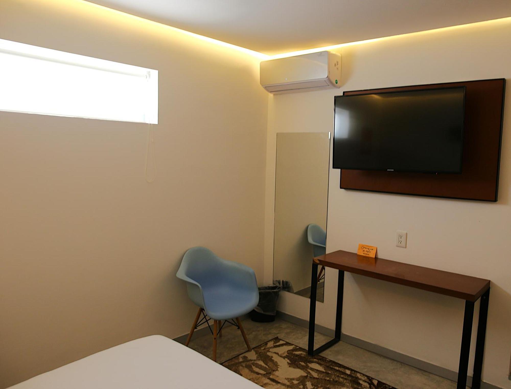 Hotel Urban 101 Chetumal Exteriör bild